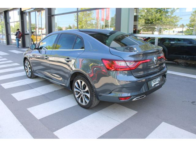 Renault Megane 1.5 dCi EDC 