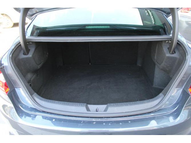 Renault Megane 1.5 dCi EDC 