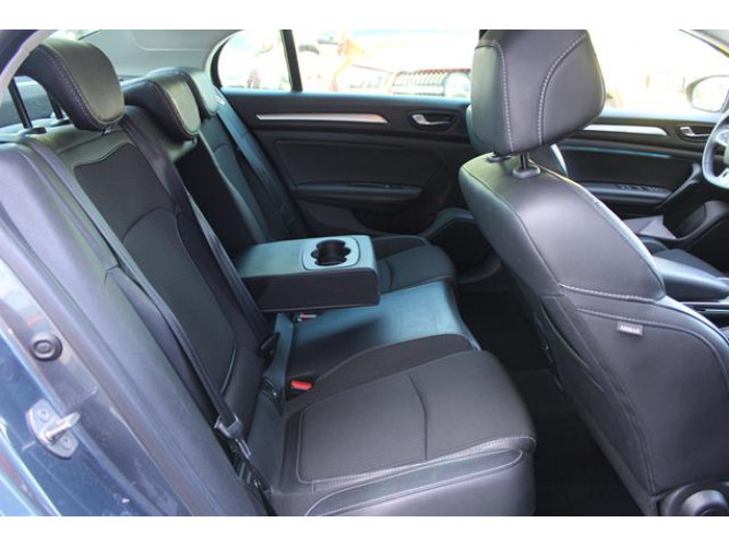 Renault Megane 1.5 dCi EDC 