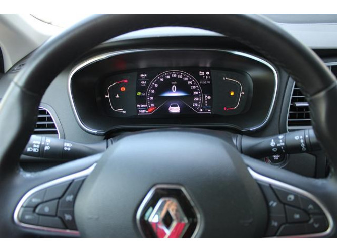 Renault Megane 1.5 dCi EDC 