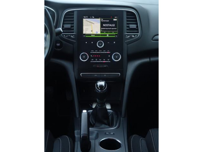 Renault Megane 1.5 dCi Zen 