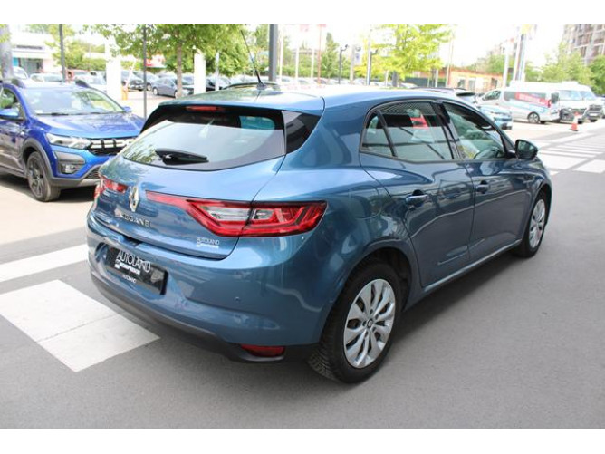 Renault Megane 1.6 tCe 