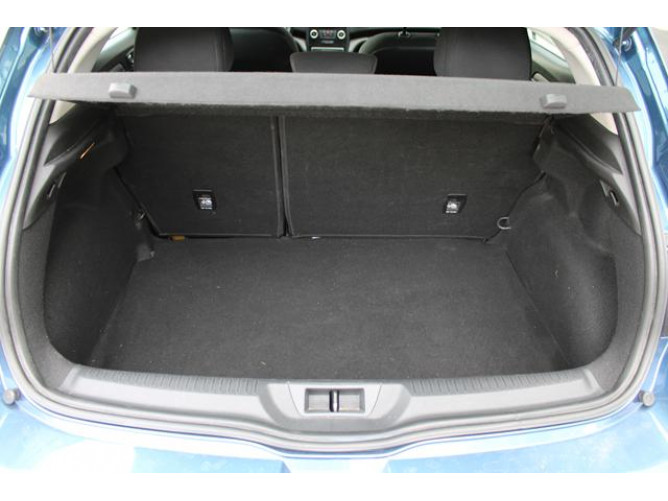 Renault Megane 1.6 tCe 
