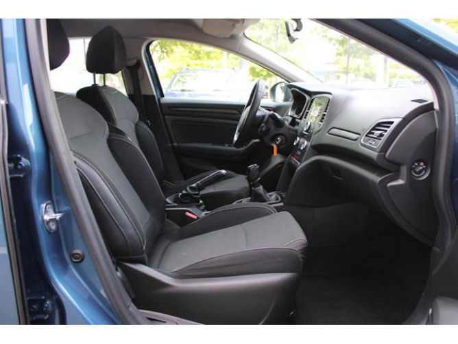Renault Megane 1.6 tCe 