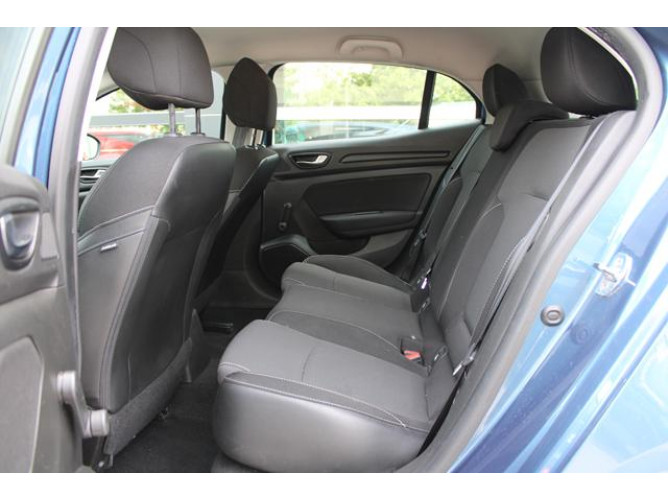 Renault Megane 1.6 tCe 