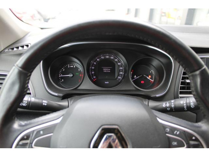 Renault Megane 1.6 tCe 