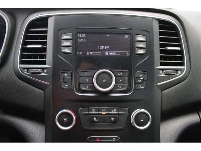 Renault Megane 1.6 tCe 