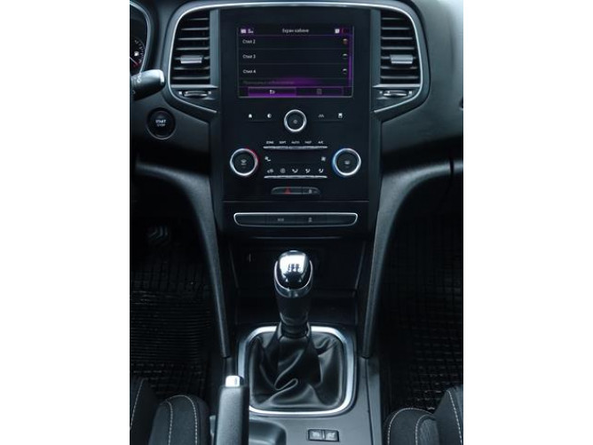 Renault Megane 1.5 dCi Energy 