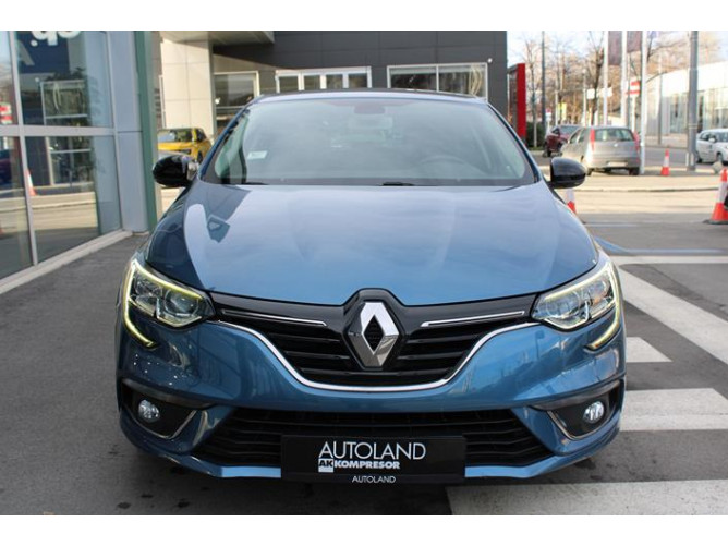 Renault Megane 1.3 tCe 
