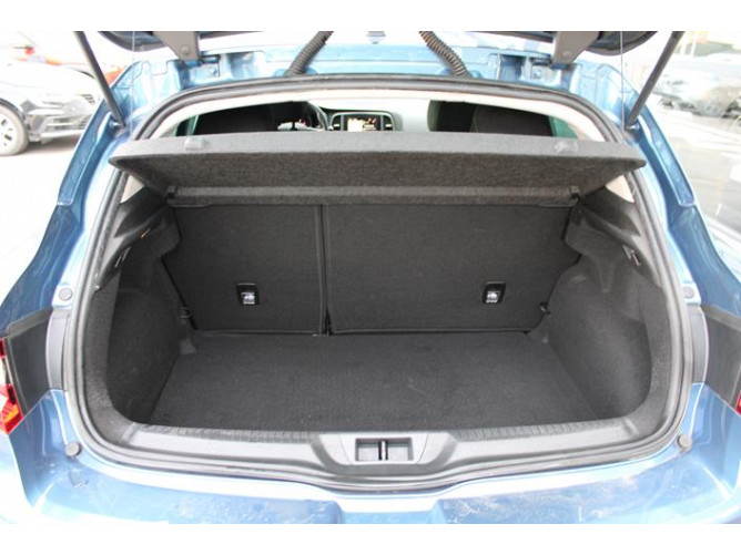Renault Megane 1.3 tCe 