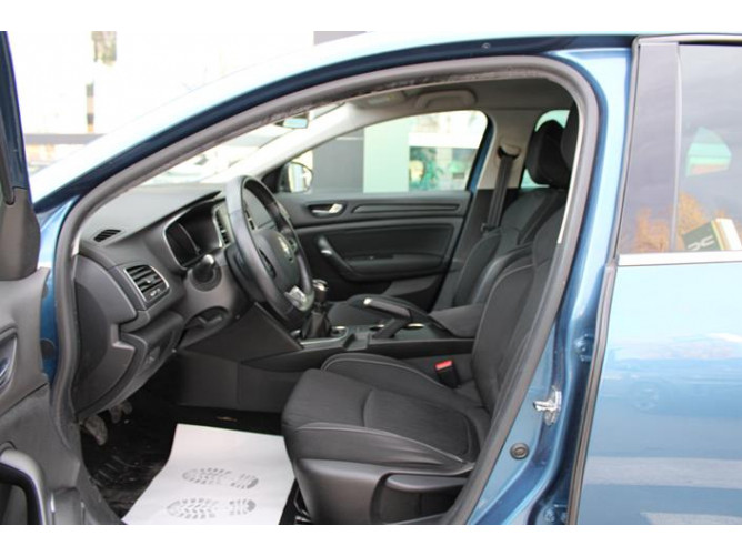 Renault Megane 1.3 tCe 