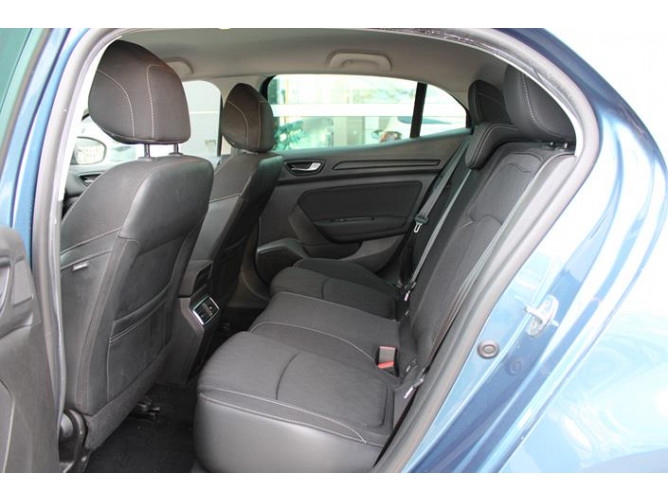 Renault Megane 1.3 tCe 