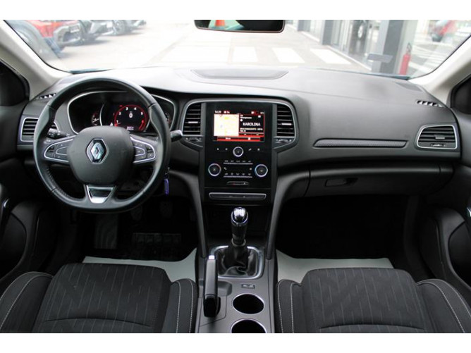 Renault Megane 1.3 tCe 
