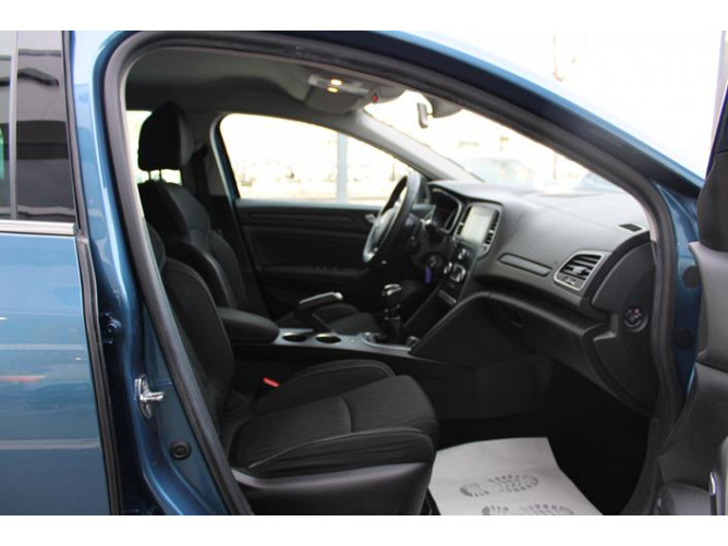 Renault Megane 1.3 tCe 