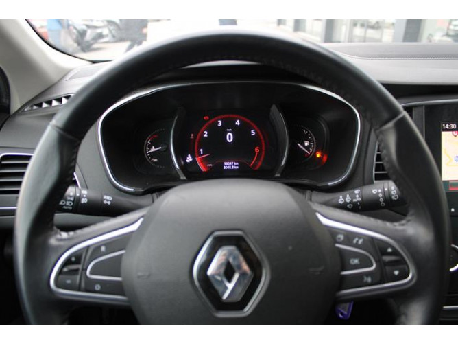 Renault Megane 1.3 tCe 