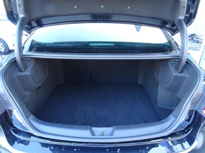 Renault Megane 1.5 dCi GrandCoupe 
