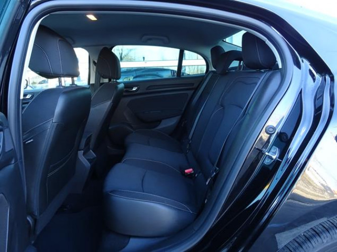 Renault Megane 1.5 dCi GrandCoupe 