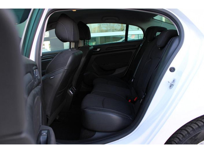 Renault Megane 1.5 dCi Limited 