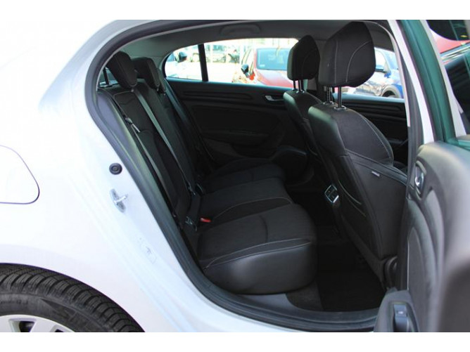 Renault Megane 1.5 dCi Limited 