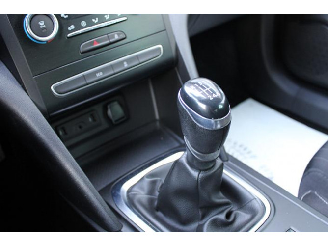 Renault Megane 1.5 dCi Limited 