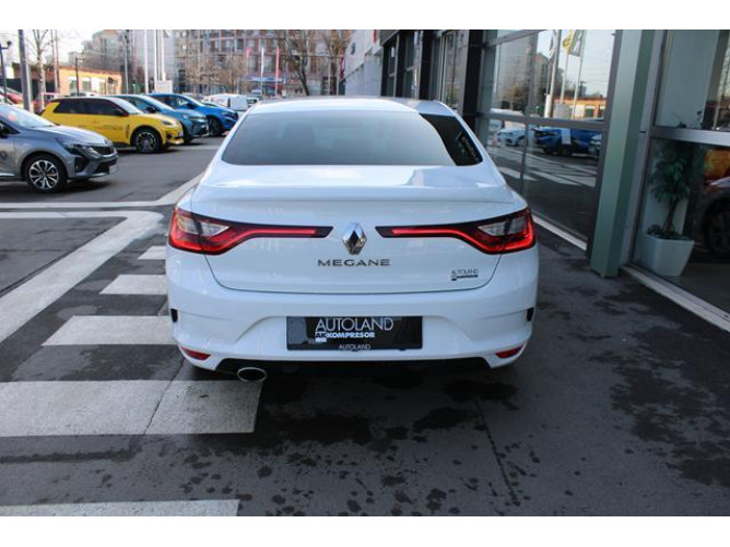 Renault Megane 1.5 dCi Limited 