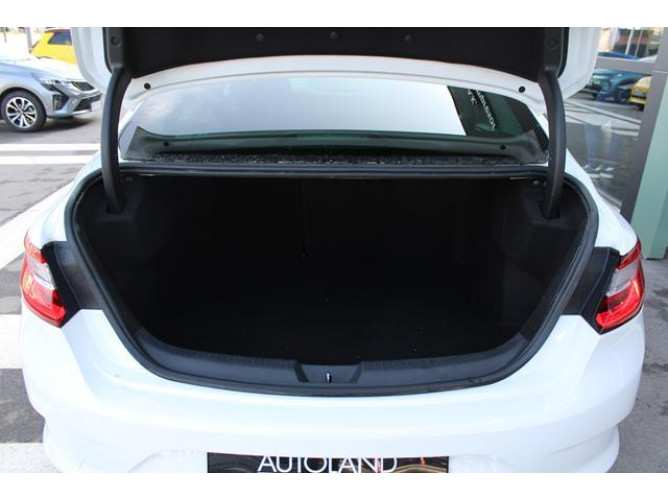 Renault Megane 1.5 dCi Limited 