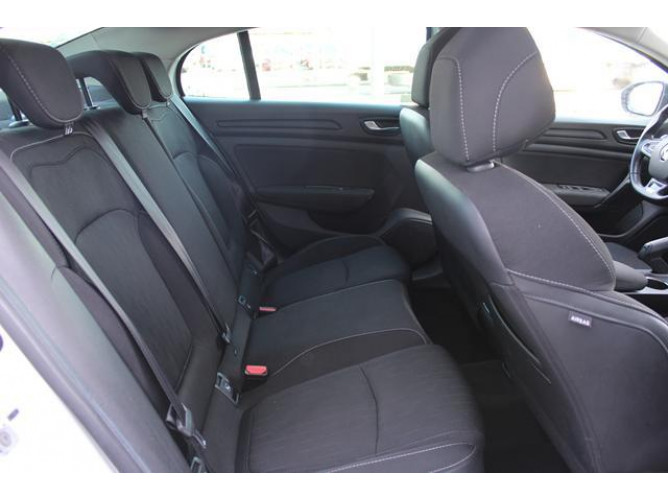 Renault Megane 1.5 dCi Limited 