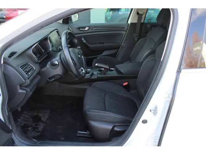 Renault Megane 1.5 dCi Limited 