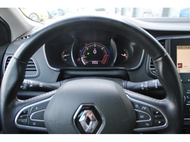 Renault Megane 1.5 dCi Limited 