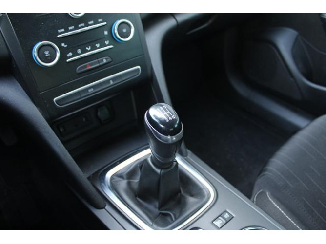 Renault Megane 1.5 dCi Limited 