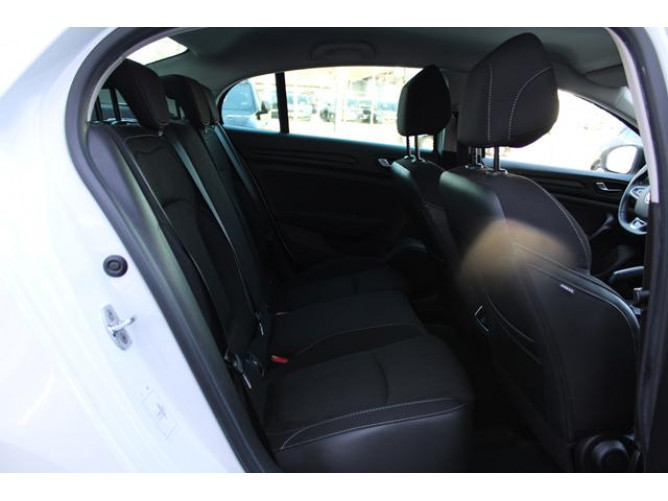 Renault Megane 1.5 dCi 