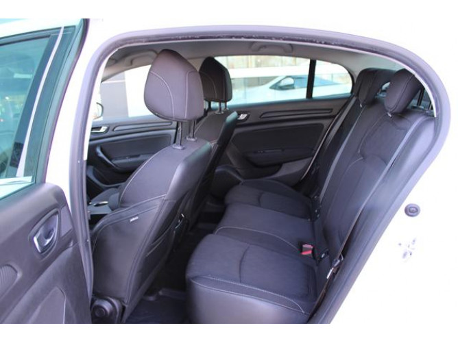 Renault Megane 1.5 dCi 