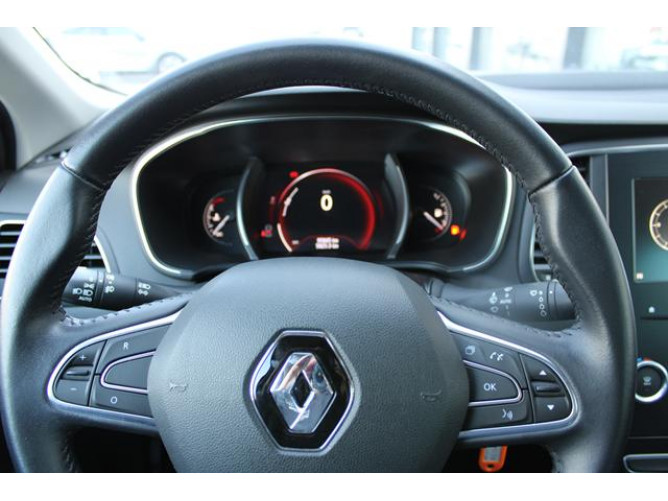 Renault Megane 1.5 dCi 
