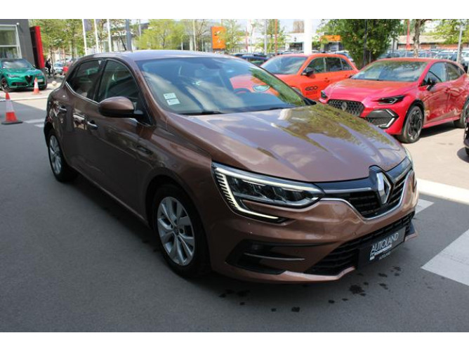 Renault Megane 1.5 dCi 