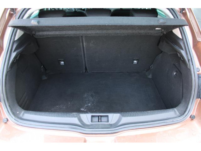 Renault Megane 1.5 dCi 
