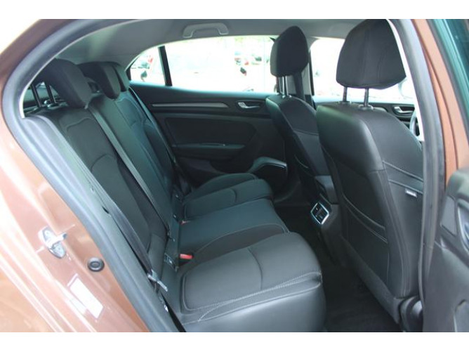 Renault Megane 1.5 dCi 