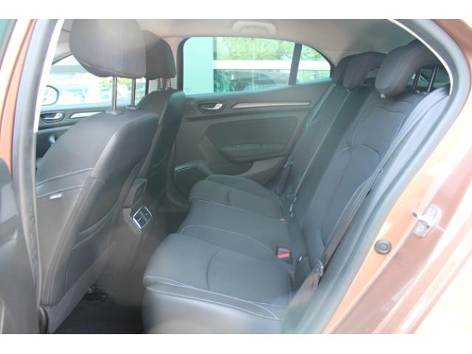 Renault Megane 1.5 dCi 