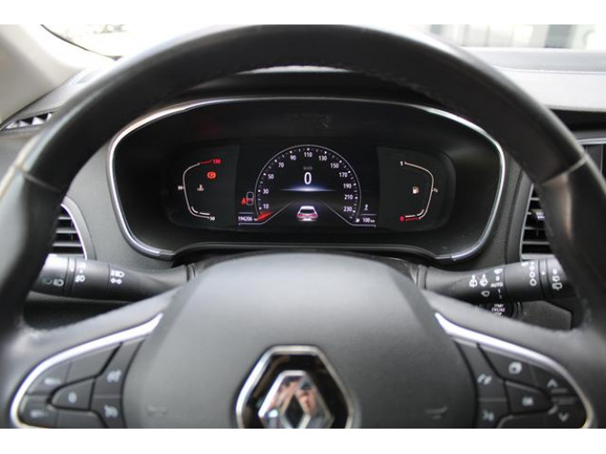 Renault Megane 1.5 dCi 