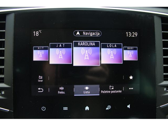 Renault Megane 1.5 dCi 