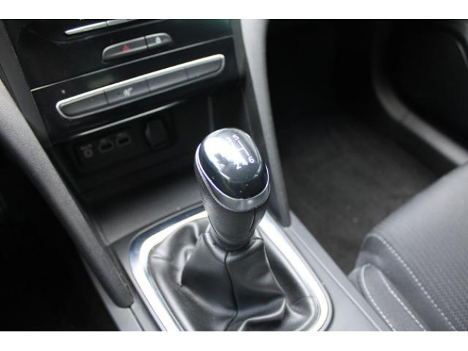 Renault Megane 1.5 dCi 