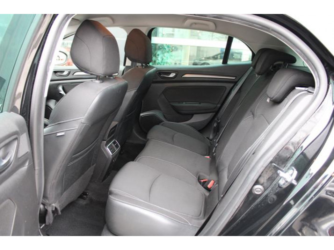 Renault Megane 1.5 dCi Limited EDC 