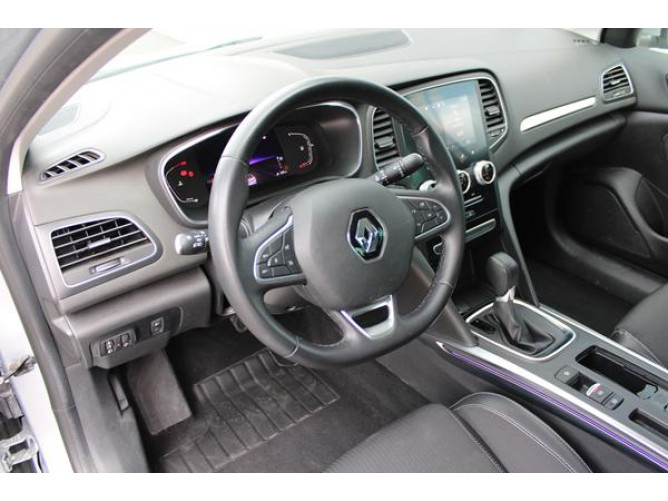 Renault Megane 1.5 dCi EDC 