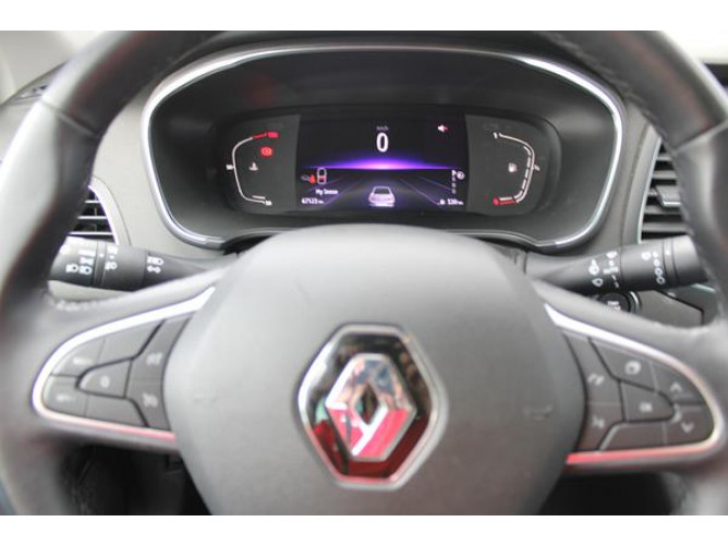 Renault Megane 1.5 dCi EDC 