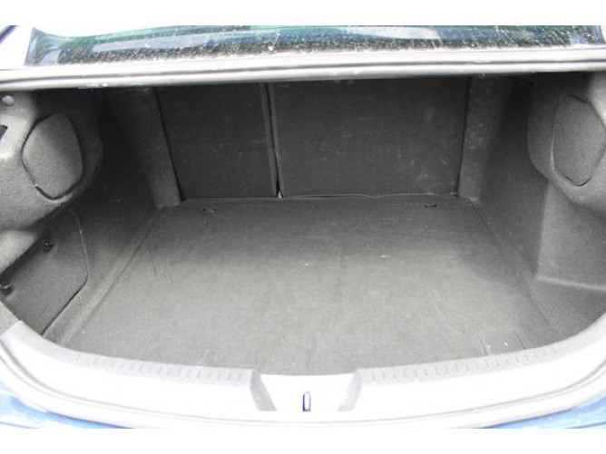 Renault Megane 1.5 dCi EDC 