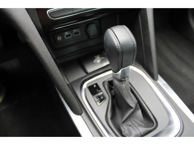 Renault Megane 1.5 dCi EDC 