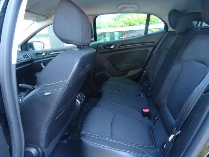 Renault Megane 1.5 dCi Zen 