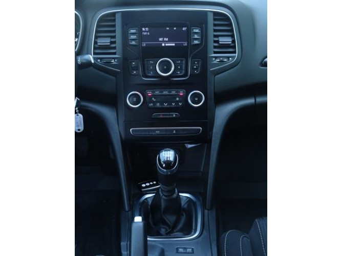 Renault Megane 1.5 dCi Zen 
