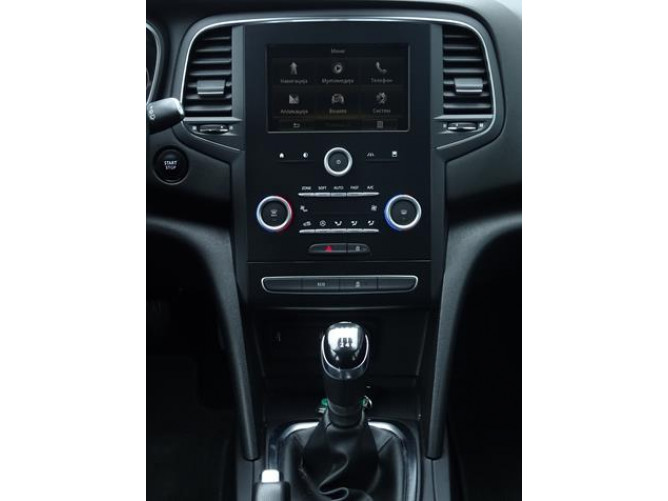 Renault Megane 1.5 dCi Energy 