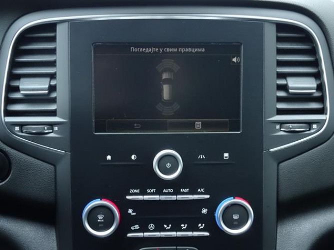 Renault Megane 1.5 dCi Energy 