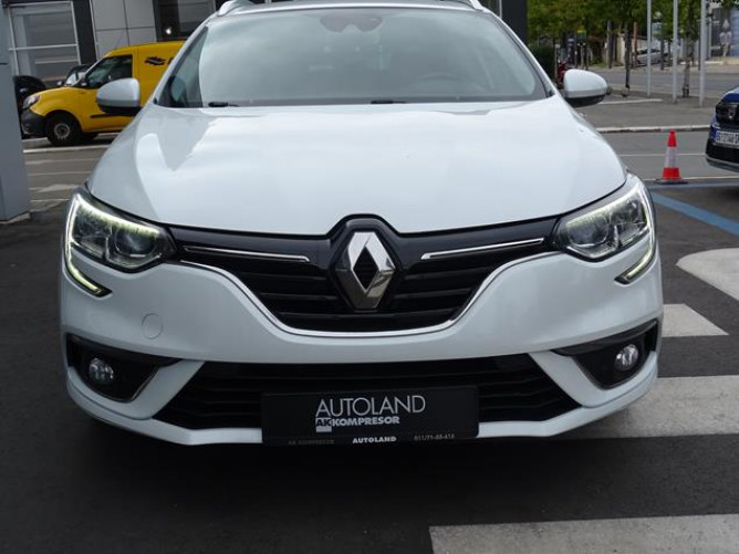 Renault Megane 1.5 dCi BUSINESS 